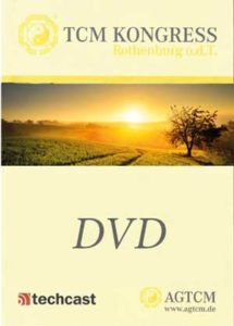 Neijing Classical Acupuncture (DVD)