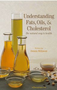 Fat Chance: Surviving the Cholesterol Controversy and Beyond