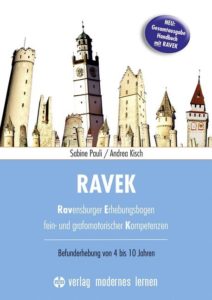 RAVEK – Handbuch zum RAVEK