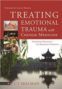 Treating Emotional Trauma with Chinese Medicine