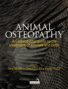 Animal Osteopathy – a comprehensive guide