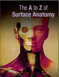 The A to Z of Surface Anatomy