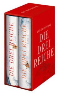Die Drei Reiche, 2 Bände im Schuber