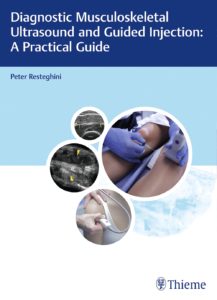 Diagnostic Musculoskeletal Ultrasound and Guided Injection: