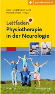 Leitfaden Physiotherapie in der Neurologie