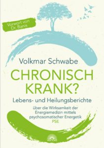 Chronisch krank? Lebens- und Heilungsberichte