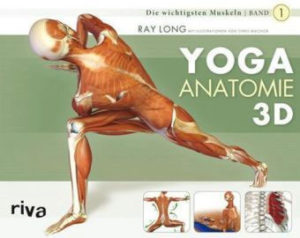Yoga-Anatomie 3D – Band 1