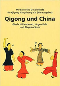 Qigong und China