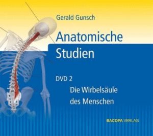 Anatomische Studien DVD 2