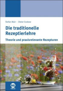 Die Traditionelle Rezeptierlehre