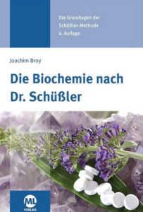 Die Biochemie nach Dr. Schüßler