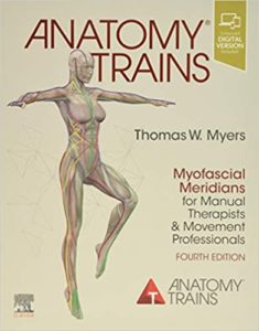 Anatomy Trains (engl. version)