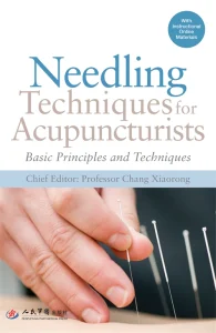 Needling Techniques for Acupuncturists, w. online videos