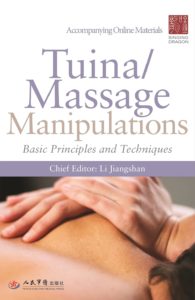 Tuina/Massage Manipulations