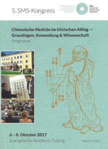 Ergebnisse der Evidenzforschung und zu den biologischen Mechanismen der Akupunkturpunkt-Spezifität (video)