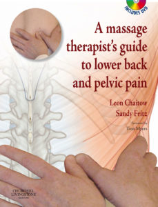 A Massage Therapist’s Guide to Lower Back