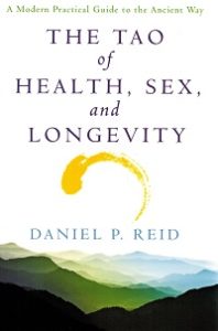 The TAO of Health, Sex & Longevity