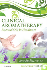 Clinical Aromatherapy