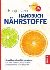 Handbuch Nährstoffe