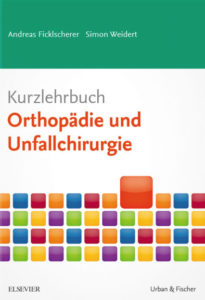 Kurzlehrbuch Orthopädie und Unfallchirurgie