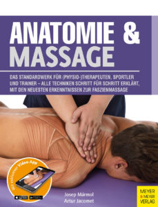 Anatomie & Massage. Das Standardwerk für …