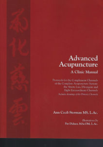 Advanced Acupuncture