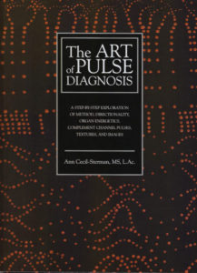 The Art of Pulse Diagnosis