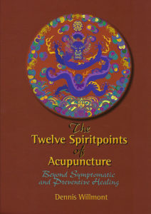 The Twelve Spiritpoints of Acupuncture