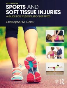 Sports and Soft Tissue Injuries