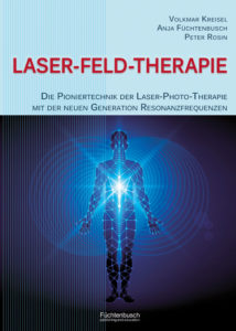 Laser-Feld-Therapie