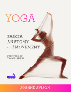 Yoga: Fascia, Anatomy and Movement