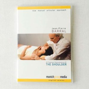 The Shoulder, DVD