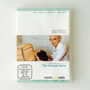 The Cervical Spine, DVD