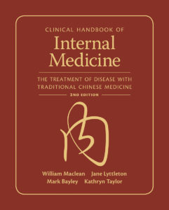 Clinical Handbook of Internal Medicine