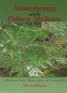 Aromatherapy with Chinese Medicine