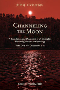 Channeling the Moon Part 1
