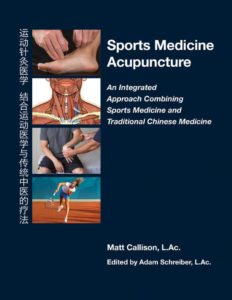 Sports Medicine Acupuncture