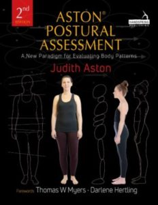 Aston Postural Assessment Second edition