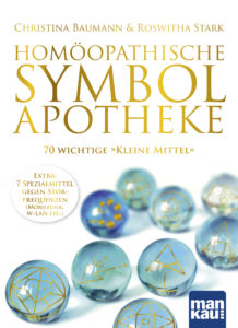 Homöopathische Symbol Apotheke