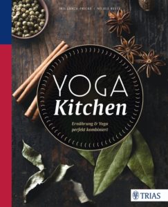 Yoga Kitchen