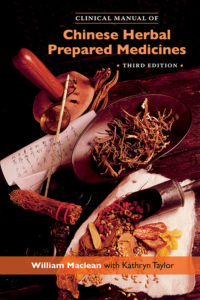 Clinical Manual of Chinese Herbal Prepared Medicines