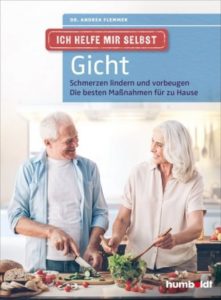 Ich helfe mir selbst – Gicht