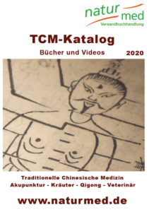 naturmed TCM-Katalog 2020