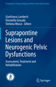 Suprapontine Lesions and Neurogenic Pelvic Dysfunctions