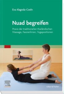 Nuad begreifen – die von Yoga abgeleitete Massage