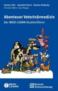 Abenteuer Veterinärmedizin