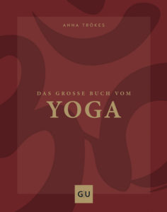 Das große Buch vom Yoga