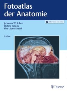 Anatomie – Der fotografische Atlas