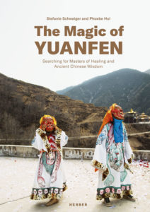 The Magic of Yuanfen