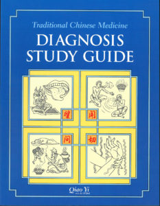 TCM Diagnosis Study Guide